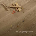 Spc Flooring para gimnasios en casa